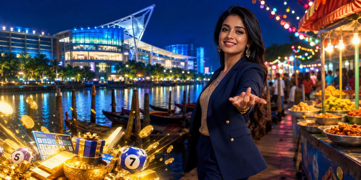 ঢাকার রাতের বাজারে bd3333 লটারি ও বেটিং মোবাইলে উপভোগ করছেন একজন ব্যবহারকারী