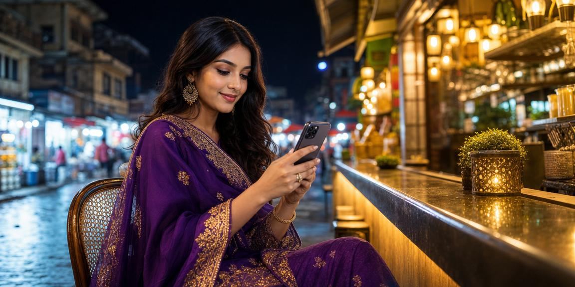 ময়মনসিংহ রাতের বাজারে bd3333 ক্রিকেট বেটিং মোবাইলে দেখছেন একজন ব্যবহারকারী