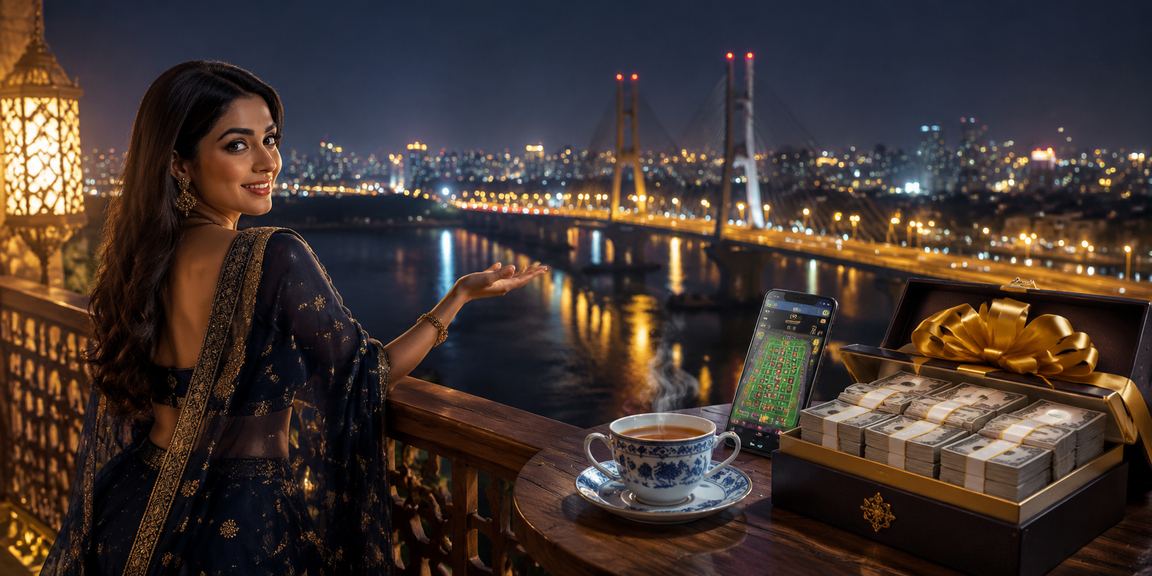 A Bangladeshi user playing bd3333 casino on mobile in Rajshahi