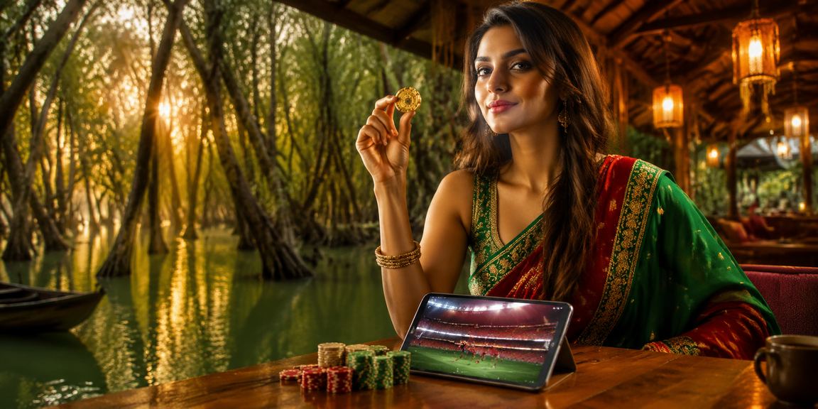 bd3333 Sports Betting Secure Transactions in Sylhet with the Red and Green Flag